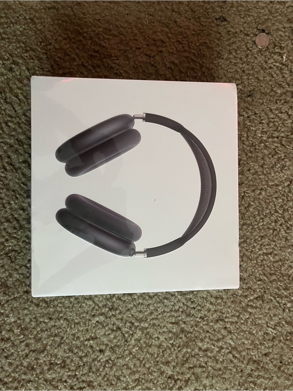 AirPod maxs